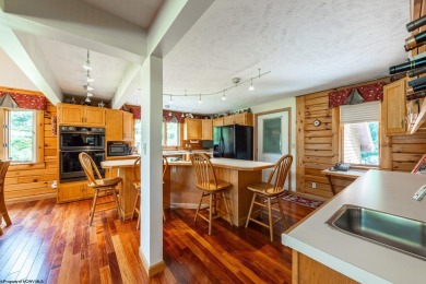 Welcome to your dream home at Preston Country Club - a gorgeous on Preston Country Club, Inc. in West Virginia - for sale on GolfHomes.com, golf home, golf lot