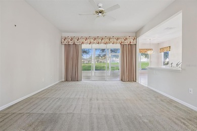 One or more photo(s) has been virtually staged. This home is the on Kings Ridge Golf Club in Florida - for sale on GolfHomes.com, golf home, golf lot