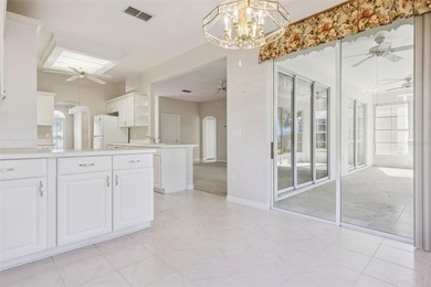 One or more photo(s) has been virtually staged. This home is the on Kings Ridge Golf Club in Florida - for sale on GolfHomes.com, golf home, golf lot