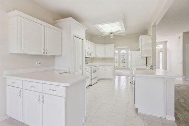 One or more photo(s) has been virtually staged. This home is the on Kings Ridge Golf Club in Florida - for sale on GolfHomes.com, golf home, golf lot