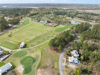 Exceptional opportunity to build your dream home on this on The Golf Club At Sanctuary Cove in Georgia - for sale on GolfHomes.com, golf home, golf lot