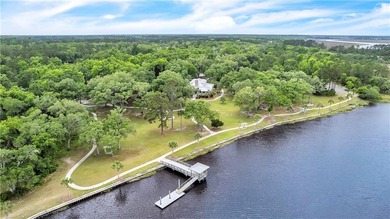 Exceptional opportunity to build your dream home on this on The Golf Club At Sanctuary Cove in Georgia - for sale on GolfHomes.com, golf home, golf lot