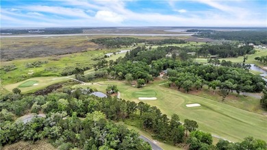 Exceptional opportunity to build your dream home on this on The Golf Club At Sanctuary Cove in Georgia - for sale on GolfHomes.com, golf home, golf lot