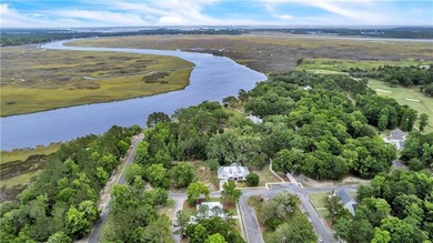 Exceptional opportunity to build your dream home on this on The Golf Club At Sanctuary Cove in Georgia - for sale on GolfHomes.com, golf home, golf lot