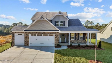 FRIDGE + $15,000 BUYER INCENTIVE! - Use as YOU Choose! Options on Kings Grant Golf and Country Club in North Carolina - for sale on GolfHomes.com, golf home, golf lot