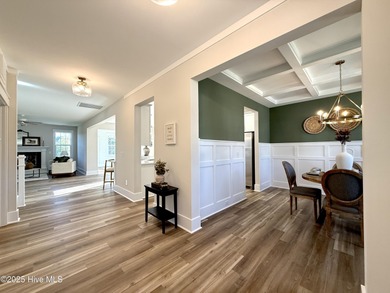 FRIDGE + $15,000 BUYER INCENTIVE! - Use as YOU Choose! Options on Kings Grant Golf and Country Club in North Carolina - for sale on GolfHomes.com, golf home, golf lot