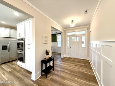 FRIDGE + $15,000 BUYER INCENTIVE! - Use as YOU Choose! Options on Kings Grant Golf and Country Club in North Carolina - for sale on GolfHomes.com, golf home, golf lot