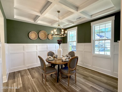 FRIDGE + $15,000 BUYER INCENTIVE! - Use as YOU Choose! Options on Kings Grant Golf and Country Club in North Carolina - for sale on GolfHomes.com, golf home, golf lot