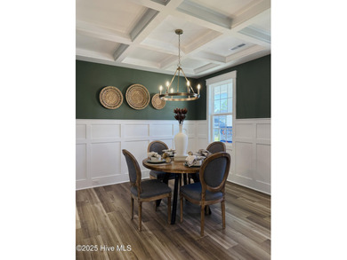 FRIDGE + $15,000 BUYER INCENTIVE! - Use as YOU Choose! Options on Kings Grant Golf and Country Club in North Carolina - for sale on GolfHomes.com, golf home, golf lot