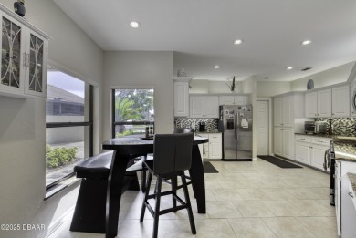 Welcome to your dream home in the prestigious, guard-gated on Spruce Creek Golf Club in Florida - for sale on GolfHomes.com, golf home, golf lot
