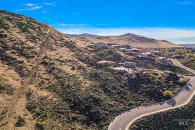 This truly one-of-a-kind Northeast Boise luxury lot offers on Warm Springs Golf Club in Idaho - for sale on GolfHomes.com, golf home, golf lot