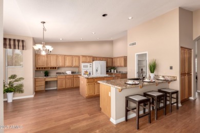 Located within the IronOaks gated community of Ironwood, this on Ironwood Golf Club in Arizona - for sale on GolfHomes.com, golf home, golf lot