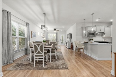 Welcome to effortless coastal living in the highly sought-after on Myrtlewood Golf Course and Club  in South Carolina - for sale on GolfHomes.com, golf home, golf lot