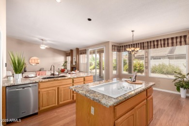 Located within the IronOaks gated community of Ironwood, this on Ironwood Golf Club in Arizona - for sale on GolfHomes.com, golf home, golf lot