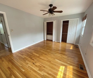 Seller financing available at a discounted rate!! Welcome to on Highland Woods Golf Course in Illinois - for sale on GolfHomes.com, golf home, golf lot