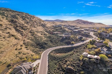 This truly one-of-a-kind Northeast Boise luxury lot offers on Warm Springs Golf Club in Idaho - for sale on GolfHomes.com, golf home, golf lot