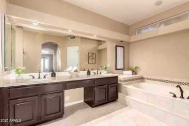 Located within the IronOaks gated community of Ironwood, this on Ironwood Golf Club in Arizona - for sale on GolfHomes.com, golf home, golf lot