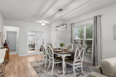 Welcome to effortless coastal living in the highly sought-after on Myrtlewood Golf Course and Club  in South Carolina - for sale on GolfHomes.com, golf home, golf lot