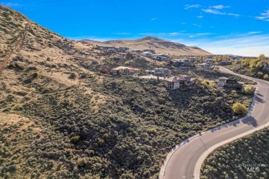 This truly one-of-a-kind Northeast Boise luxury lot offers on Warm Springs Golf Club in Idaho - for sale on GolfHomes.com, golf home, golf lot