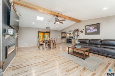 Are you looking for the privacy and freedom of country living on Brandon Municipal Golf Course in South Dakota - for sale on GolfHomes.com, golf home, golf lot