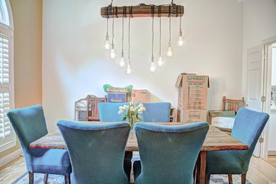 Stunning 2-Bedroom Condo in Pawleys Plantation - Modern Upgrades on Pawleys Plantation Golf and Country Club in South Carolina - for sale on GolfHomes.com, golf home, golf lot