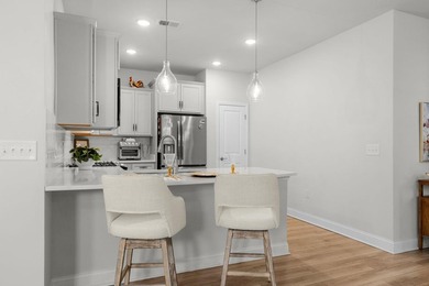 Welcome to effortless coastal living in the highly sought-after on Myrtlewood Golf Course and Club  in South Carolina - for sale on GolfHomes.com, golf home, golf lot