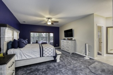 Welcome to your dream home in the prestigious, guard-gated on Spruce Creek Golf Club in Florida - for sale on GolfHomes.com, golf home, golf lot
