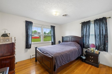 Spacious home with plenty of room to spread out. Nice brick home on Waynesboro Country Club in Virginia - for sale on GolfHomes.com, golf home, golf lot