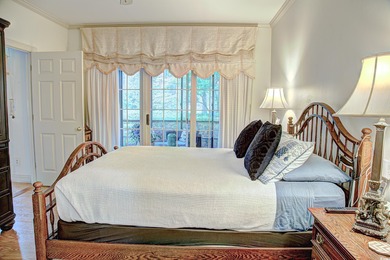 Stunning 2-Bedroom Condo in Pawleys Plantation - Modern Upgrades on Pawleys Plantation Golf and Country Club in South Carolina - for sale on GolfHomes.com, golf home, golf lot