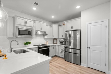 Welcome to effortless coastal living in the highly sought-after on Myrtlewood Golf Course and Club  in South Carolina - for sale on GolfHomes.com, golf home, golf lot