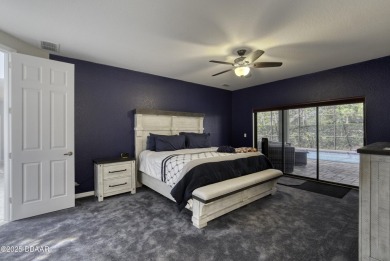 Welcome to your dream home in the prestigious, guard-gated on Spruce Creek Golf Club in Florida - for sale on GolfHomes.com, golf home, golf lot