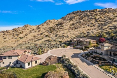 This truly one-of-a-kind Northeast Boise luxury lot offers on Warm Springs Golf Club in Idaho - for sale on GolfHomes.com, golf home, golf lot