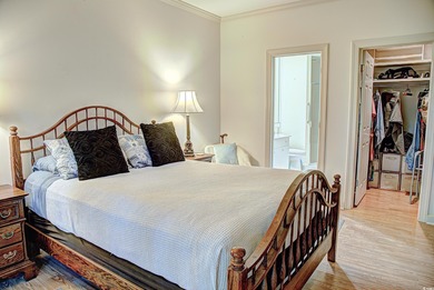 Stunning 2-Bedroom Condo in Pawleys Plantation - Modern Upgrades on Pawleys Plantation Golf and Country Club in South Carolina - for sale on GolfHomes.com, golf home, golf lot