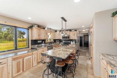 Are you looking for the privacy and freedom of country living on Brandon Municipal Golf Course in South Dakota - for sale on GolfHomes.com, golf home, golf lot