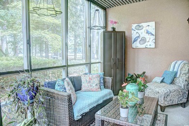 Stunning 2-Bedroom Condo in Pawleys Plantation - Modern Upgrades on Pawleys Plantation Golf and Country Club in South Carolina - for sale on GolfHomes.com, golf home, golf lot