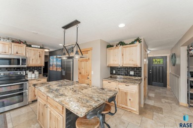 Are you looking for the privacy and freedom of country living on Brandon Municipal Golf Course in South Dakota - for sale on GolfHomes.com, golf home, golf lot