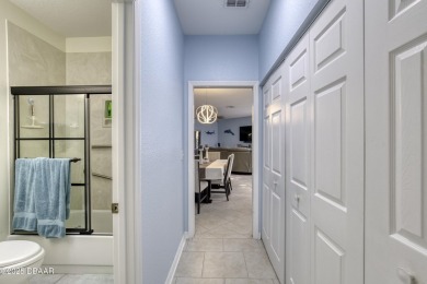 Welcome to your dream home in the prestigious, guard-gated on Spruce Creek Golf Club in Florida - for sale on GolfHomes.com, golf home, golf lot