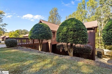 Nestled in a peaceful, tree-lined neighborhood just minutes from on Pebble Creek Golf Club in South Carolina - for sale on GolfHomes.com, golf home, golf lot