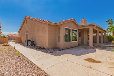 Located within the IronOaks gated community of Ironwood, this on Ironwood Golf Club in Arizona - for sale on GolfHomes.com, golf home, golf lot