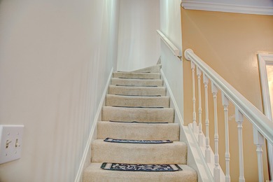 Stunning 2-Bedroom Condo in Pawleys Plantation - Modern Upgrades on Pawleys Plantation Golf and Country Club in South Carolina - for sale on GolfHomes.com, golf home, golf lot