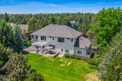 Luxury golf home estate set within a gated community on Eagle Crest Golf Resort - Resort Course in Oregon - for sale on GolfHomes.com, golf home, golf lot