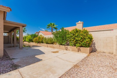 Located within the IronOaks gated community of Ironwood, this on Ironwood Golf Club in Arizona - for sale on GolfHomes.com, golf home, golf lot