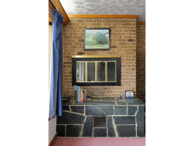 Spacious home with plenty of room to spread out. Nice brick home on Waynesboro Country Club in Virginia - for sale on GolfHomes.com, golf home, golf lot