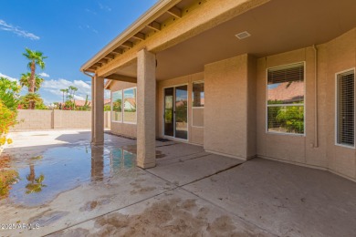 Located within the IronOaks gated community of Ironwood, this on Ironwood Golf Club in Arizona - for sale on GolfHomes.com, golf home, golf lot