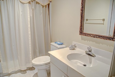 Stunning 2-Bedroom Condo in Pawleys Plantation - Modern Upgrades on Pawleys Plantation Golf and Country Club in South Carolina - for sale on GolfHomes.com, golf home, golf lot