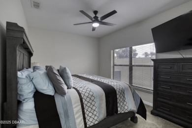 Welcome to your dream home in the prestigious, guard-gated on Spruce Creek Golf Club in Florida - for sale on GolfHomes.com, golf home, golf lot