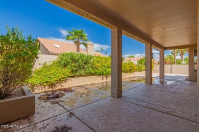 Located within the IronOaks gated community of Ironwood, this on Ironwood Golf Club in Arizona - for sale on GolfHomes.com, golf home, golf lot