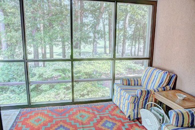 Stunning 2-Bedroom Condo in Pawleys Plantation - Modern Upgrades on Pawleys Plantation Golf and Country Club in South Carolina - for sale on GolfHomes.com, golf home, golf lot