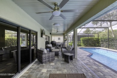 Welcome to your dream home in the prestigious, guard-gated on Spruce Creek Golf Club in Florida - for sale on GolfHomes.com, golf home, golf lot