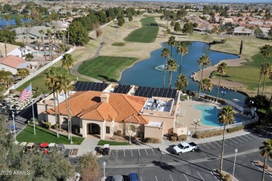 Located within the IronOaks gated community of Ironwood, this on Ironwood Golf Club in Arizona - for sale on GolfHomes.com, golf home, golf lot